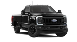 2026 Ford Super Duty® External Image 5